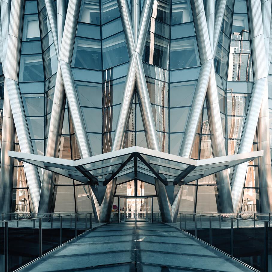 China Resources Headquarters