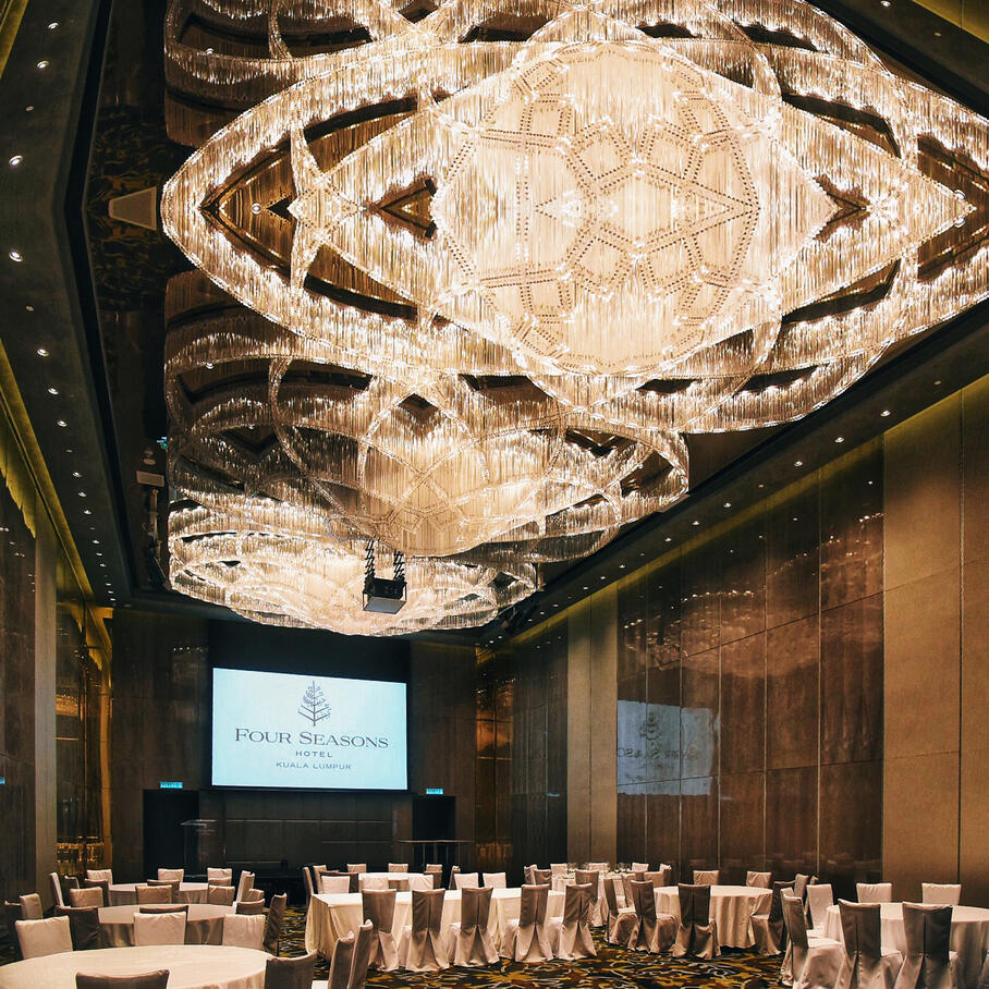Four Seasons Hotel Kuala Lumpur