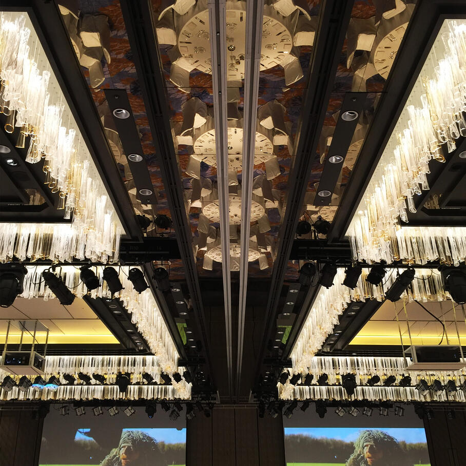 Four Seasons Hotel Seoul
