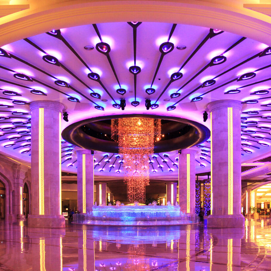 Galaxy Macau