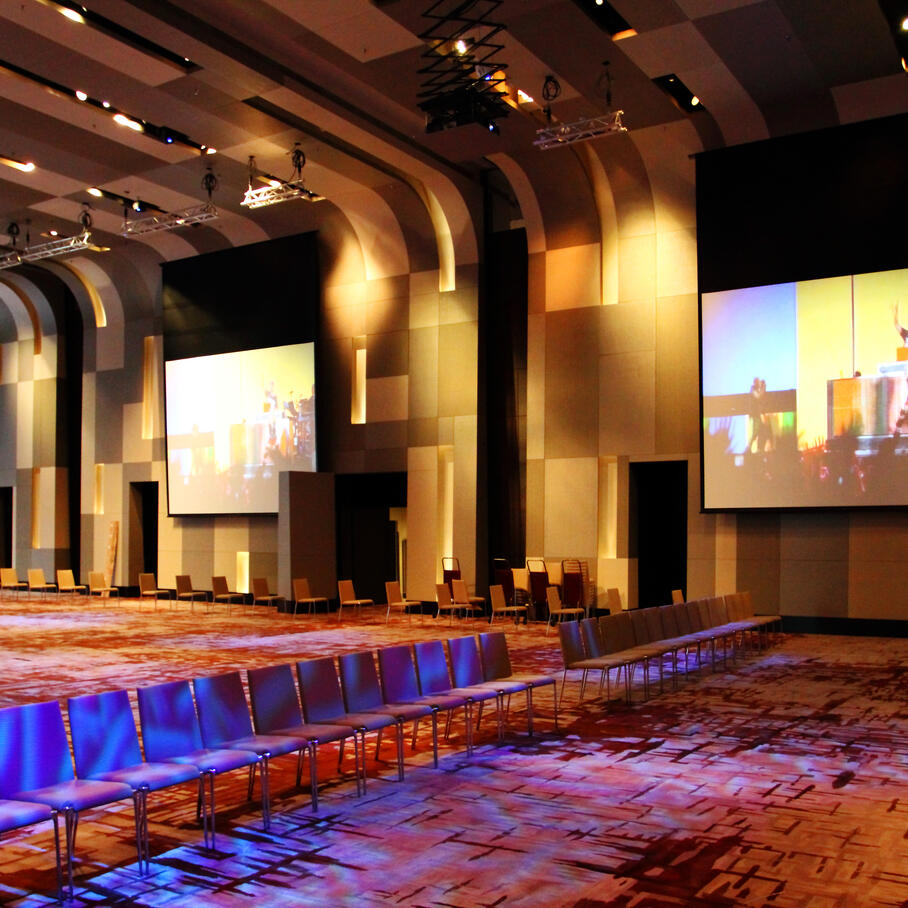 Grand Hyatt Shenzhen