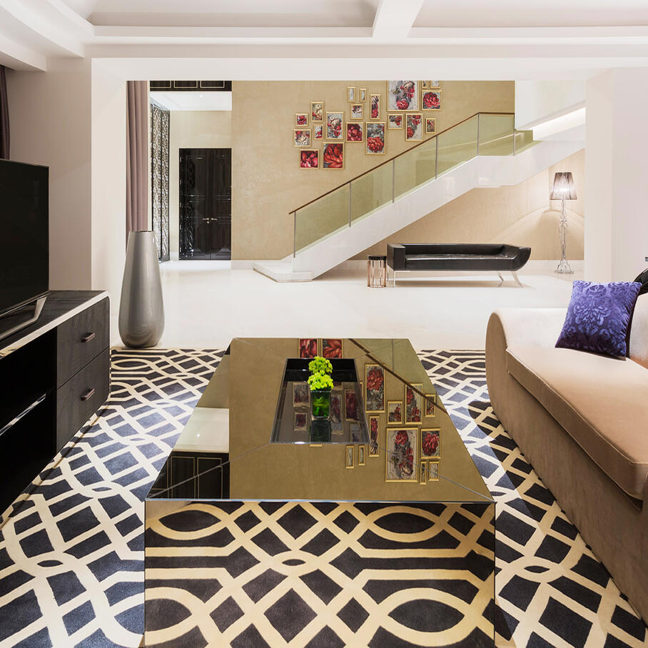 Kempinski Hotel and Residences