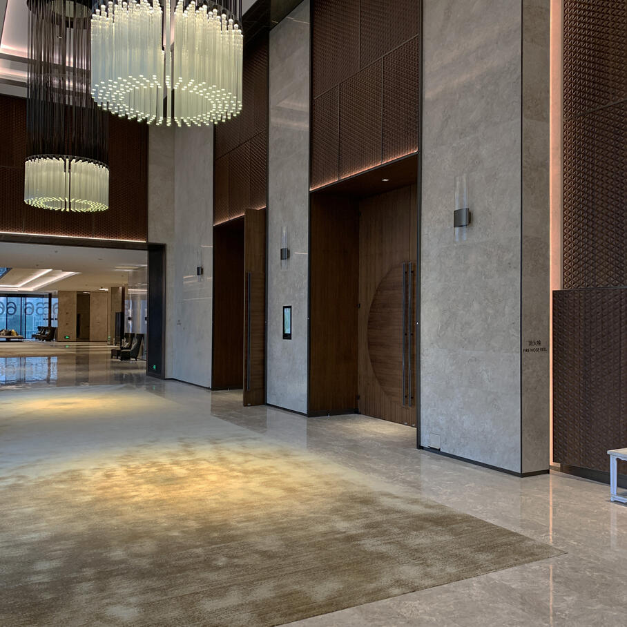 Raffles Shenzhen