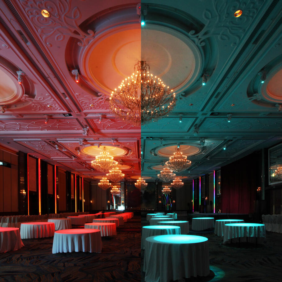 Shangri-La Hotel, Singapore
