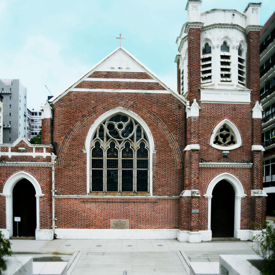 St. Andrew's Church