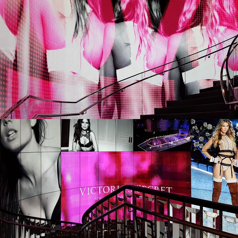 Victoria's Secret
