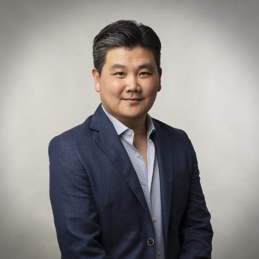 Adrian Lim