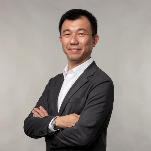 Chong Kok Siong