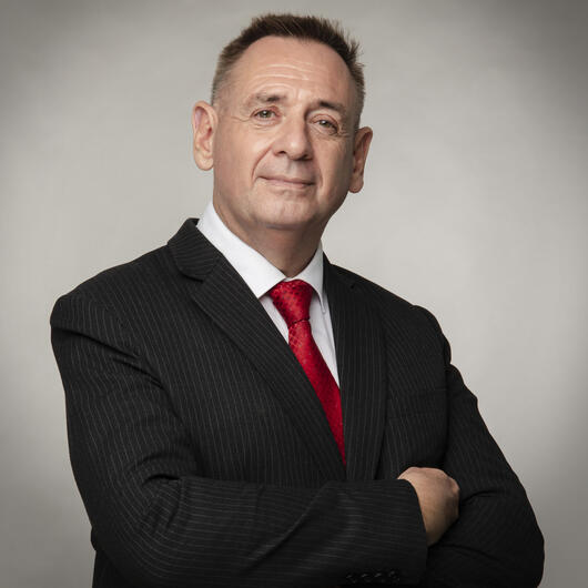 Ian Harris