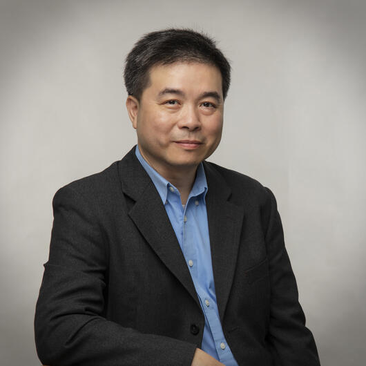 Dr. Justin Kwan